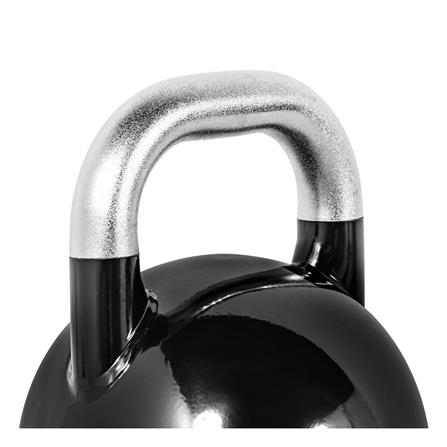 เคตเทิลเบล COMPETITION STEEL IVADE 32 กก. สีดำ_4