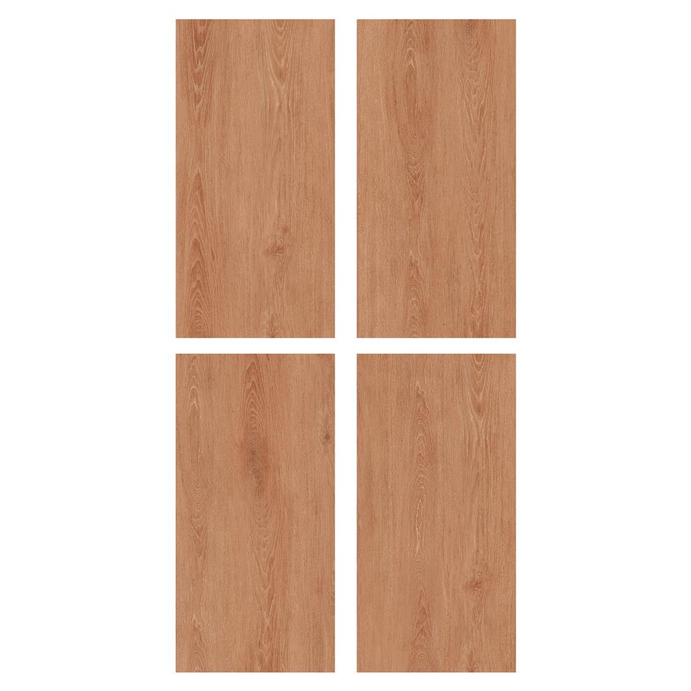 กระเบื้องพื้น 30x60 ซม. DURAGRES เบอริน่า น้ำตาล A 1.44 ตร.ม.