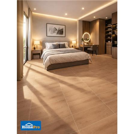 กระเบื้องพื้น 30x60 ซม. DURAGRES เบอริน่า น้ำตาล A 1.44 ตร.ม._4
