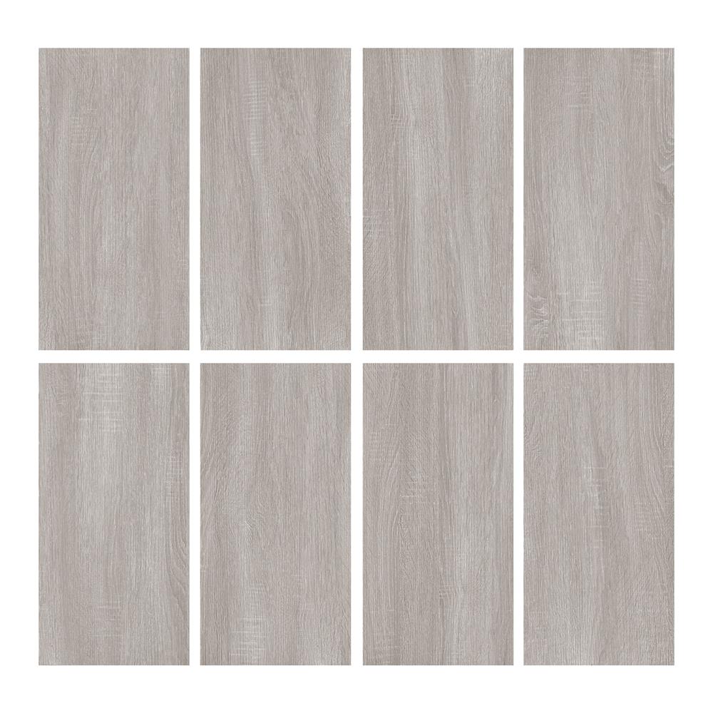 กระเบื้องพื้น 30x60 ซม. DURAGRES ดิมาส เทา A 1.44 ตร.ม.