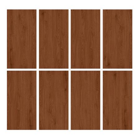 กระเบื้องพื้น 30x60 ซม. DURAGRES เนสตี้ น้ำตาลเข้ม A 1.44 ตร.ม._1