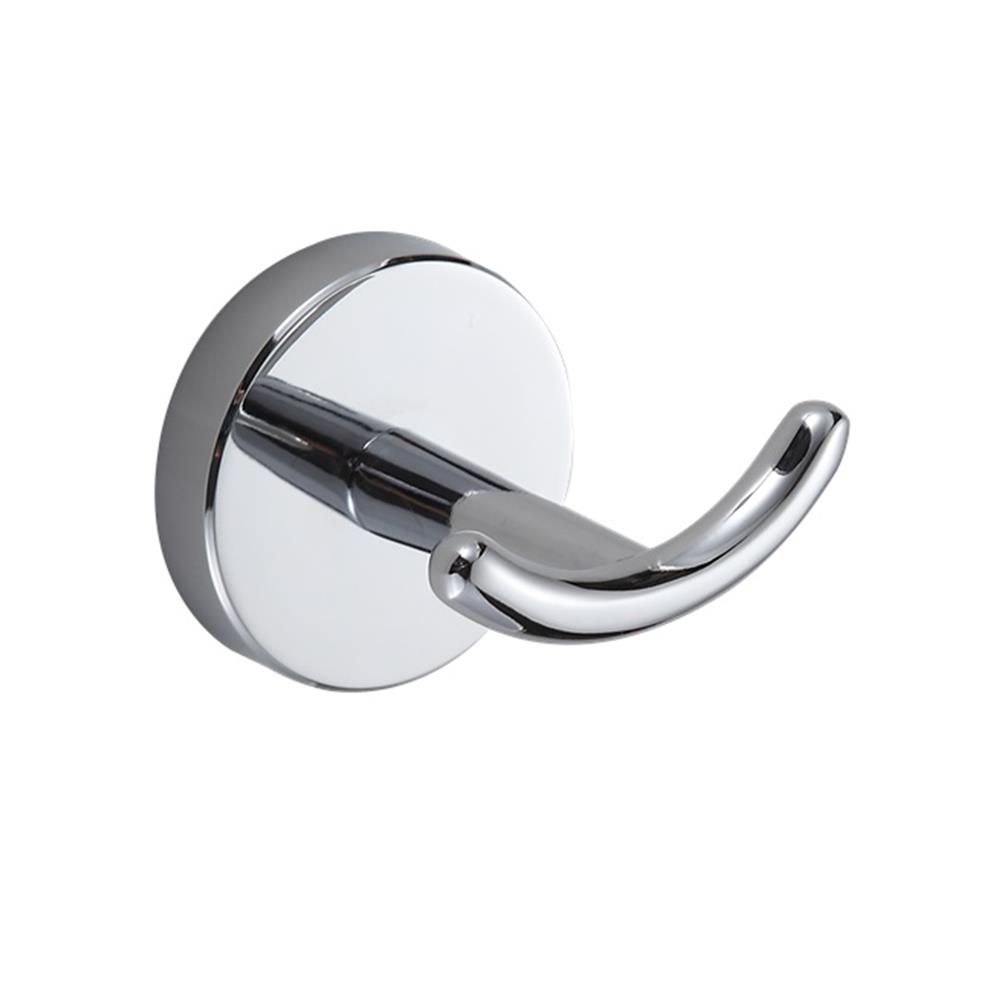 ขอแขวนผ้า RASLAND RA W1513-W66-CH สีโครม