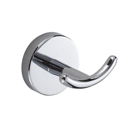 ขอแขวนผ้า RASLAND RA W1513-W66-CH สีโครม_0