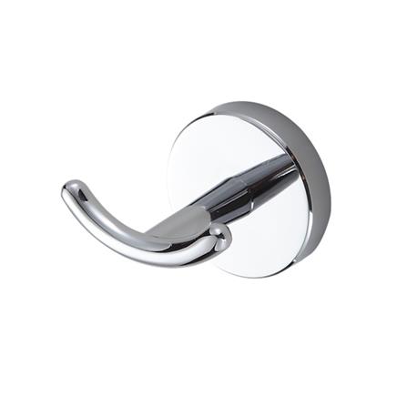 ขอแขวนผ้า RASLAND RA W1513-W66-CH สีโครม_2