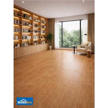 กระเบื้องพื้น 30x60 ซม. DURAGRES โอลโม่ น้ำตาล A 1.44 ตร.ม._2