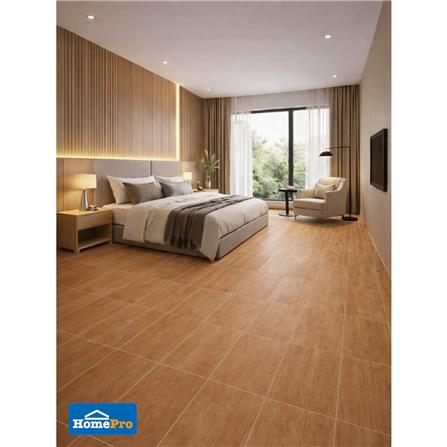 กระเบื้องพื้น 30x60 ซม. DURAGRES โอลโม่ น้ำตาล A 1.44 ตร.ม._3