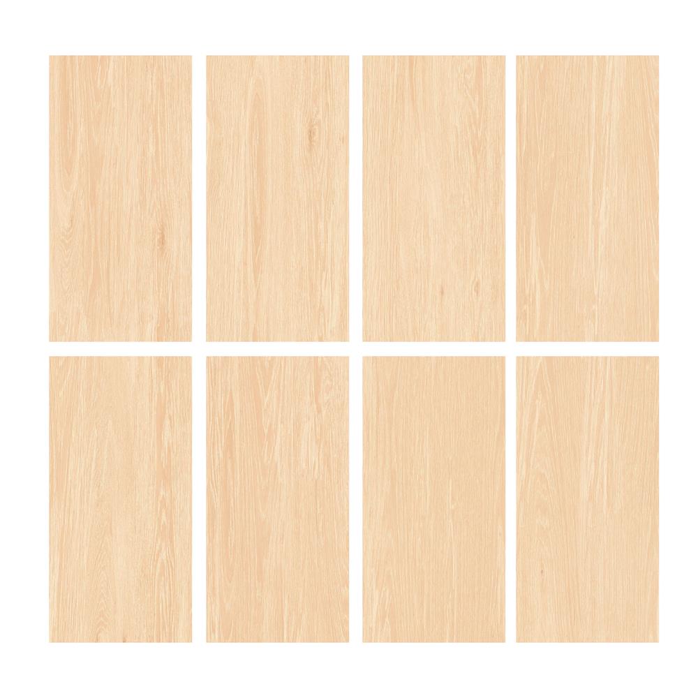 กระเบื้องพื้น 30x60 ซม. DURAGRES โลล่า ไอวอรี่ A 1.44 ตร.ม.