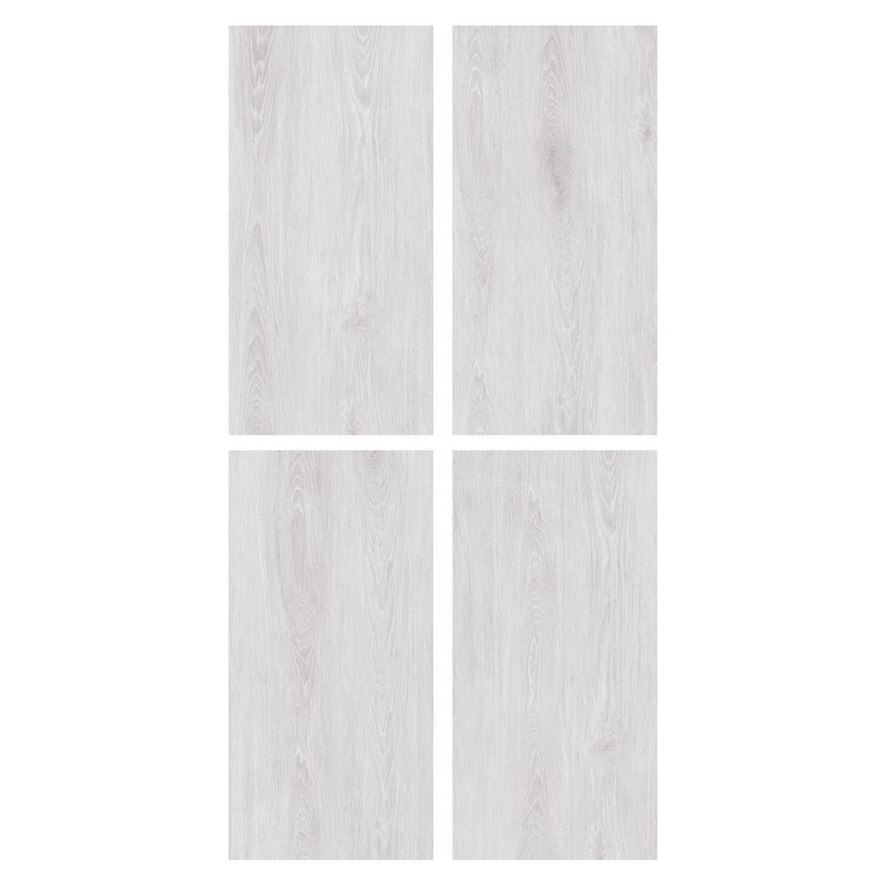 กระเบื้องพื้น 30x60 ซม. DURAGRES เบอริน่า เทา A 1.44 ตร.ม.