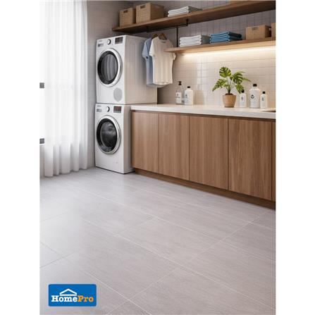 กระเบื้องพื้น 30x60 ซม. DURAGRES เบอริน่า เทา A 1.44 ตร.ม._2