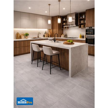 กระเบื้องพื้น 30x60 ซม. DURAGRES เบอริน่า เทา A 1.44 ตร.ม._3