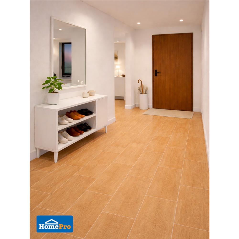 กระเบื้องพื้น 30x60 ซม. DURAGRES โลล่า เบจ A 1.44 ตร.ม.