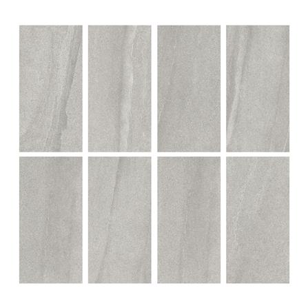 กระเบื้องพื้น 30x60 ซม. DURAGRES กาเล่ เทา A 1.44 ตร.ม._1