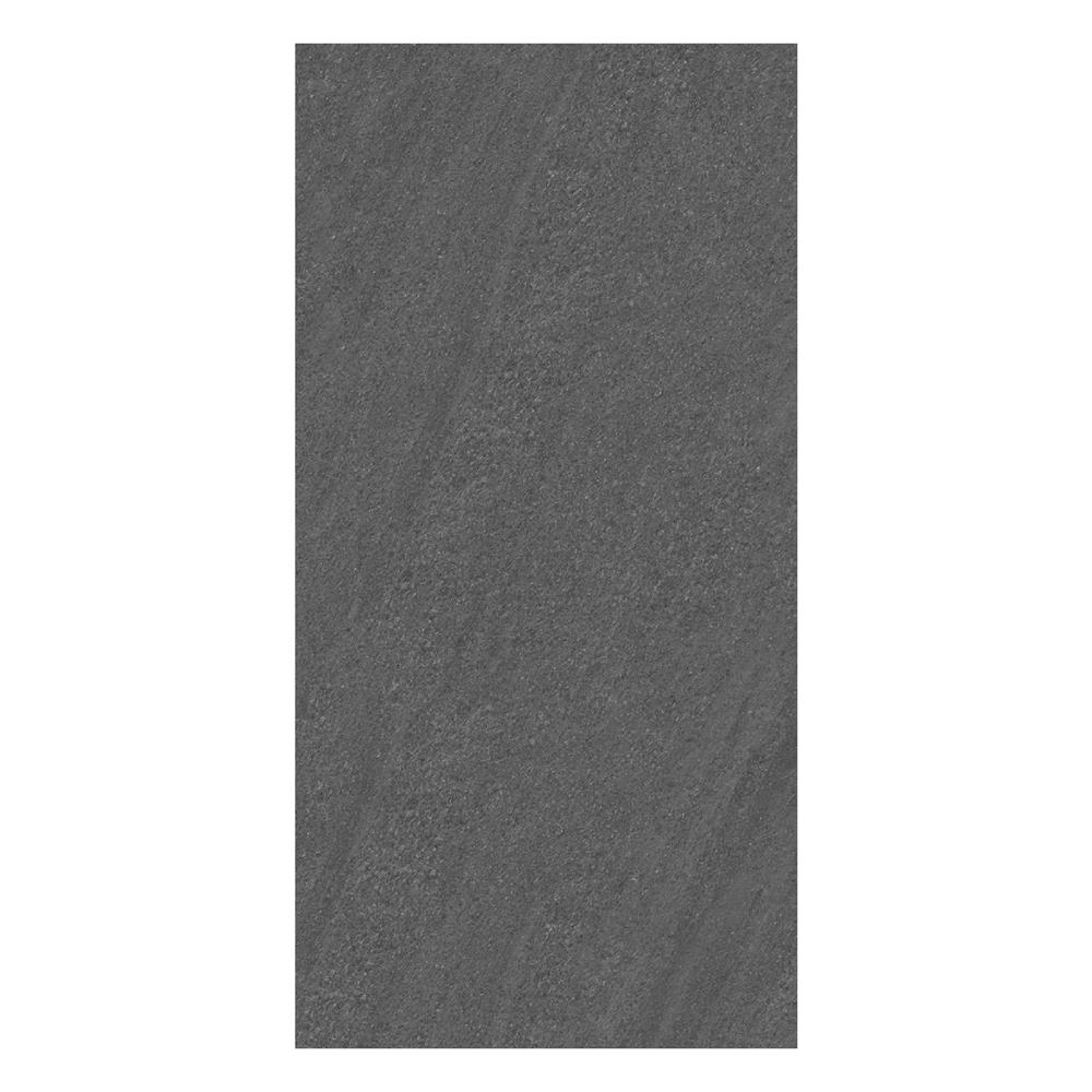 กระเบื้องพื้น 30x60 ซม. DURAGRES คอร์เนล เทาเข้ม A 1.44 ตร.ม.