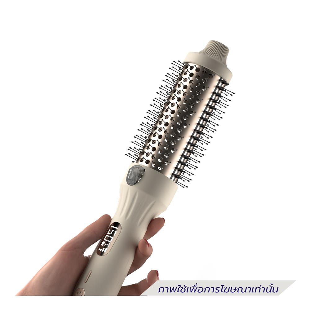 หวีแปรงไฟฟ้า BWELL BSL-02