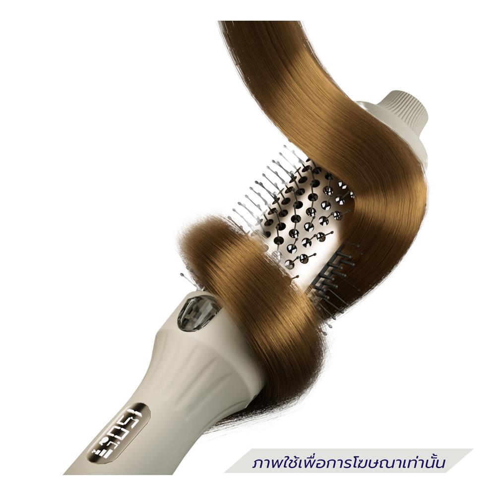 หวีแปรงไฟฟ้า BWELL BSL-02