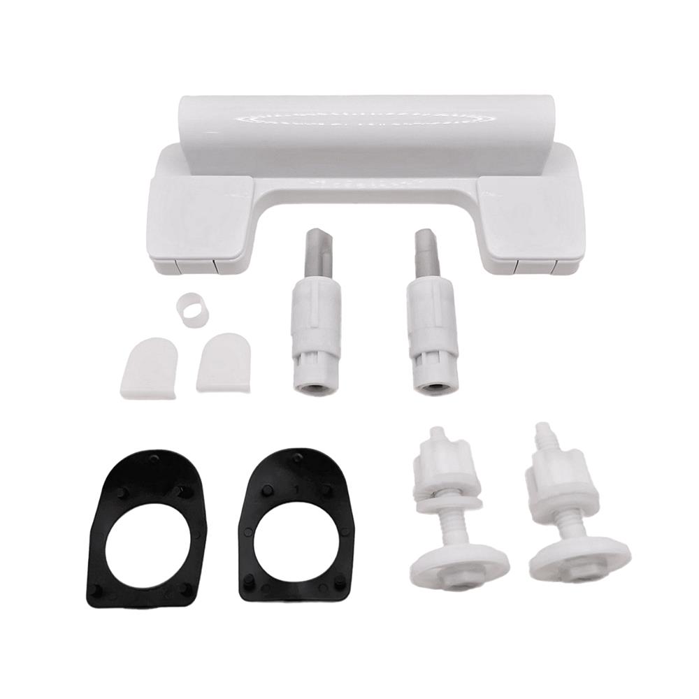 หูฝารองนั่ง AMERICAN STANDARD PC-590300S