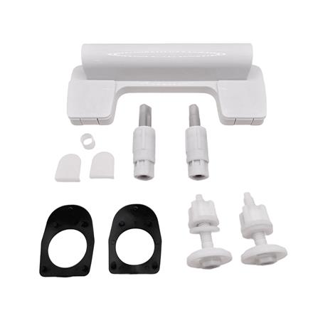 หูฝารองนั่ง AMERICAN STANDARD PC-590300S_0