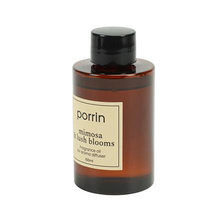 น้ำมันหอมระเหย PORRIN 100 มล. MIMOSA & LUSH BLOOMS_2