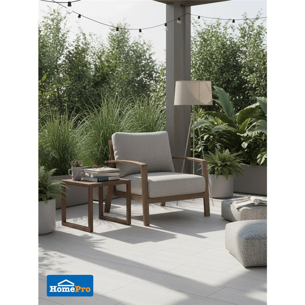 กระเบื้องพื้น 30x60 ซม. DURAGRES แม็กแนร์ โบน A 1.44 ตร.ม.