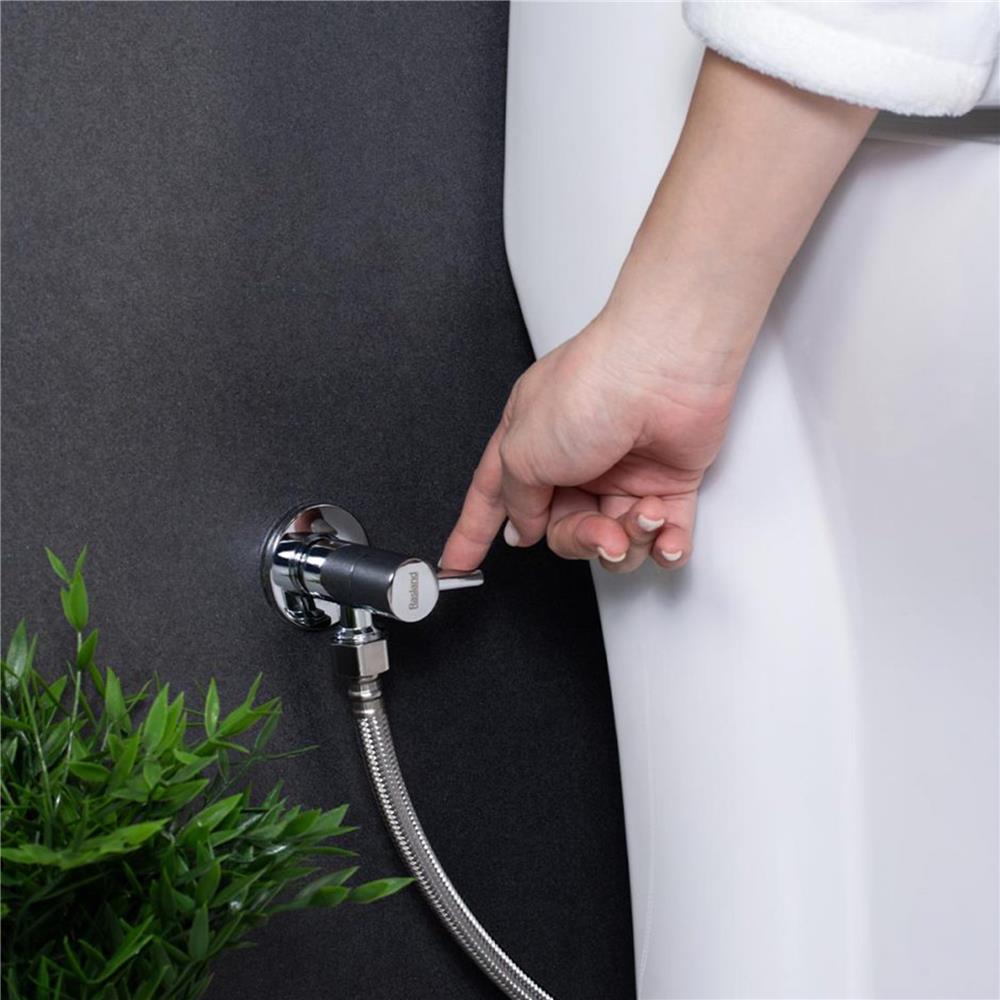 สต๊อปวาล์ว 1 ทาง RASLAND RA C321-C11-CH