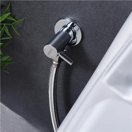 สต๊อปวาล์ว 1 ทาง RASLAND RA C321-C11-CH_4