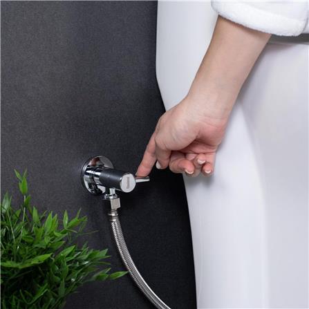 สต๊อปวาล์ว 1 ทาง RASLAND RA C321-C11-CH_5