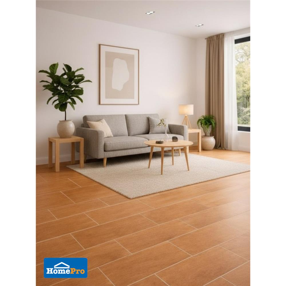กระเบื้องพื้น 30x60 ซม. DURAGRES เนสตี้ น้ำตาล A 1.44 ตร.ม.
