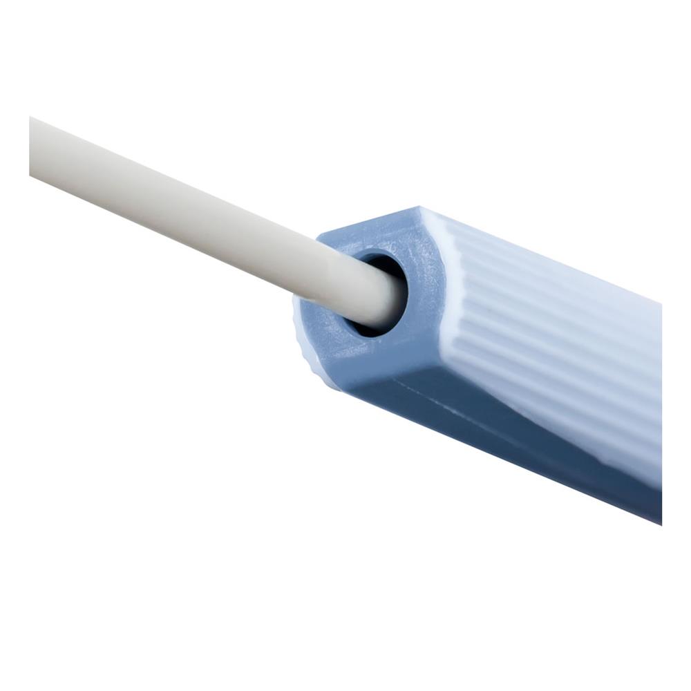 เชือกกระโดด MDBUDDY MDJR053 2.8 ม. สีฟ้า