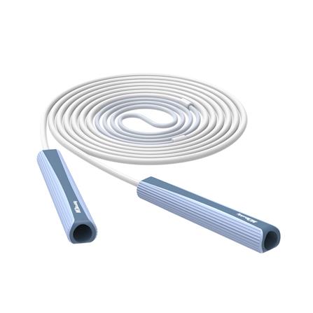 เชือกกระโดด MDBUDDY MDJR053 2.8 ม. สีฟ้า_0