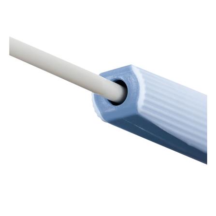 เชือกกระโดด MDBUDDY MDJR053 2.8 ม. สีฟ้า_3