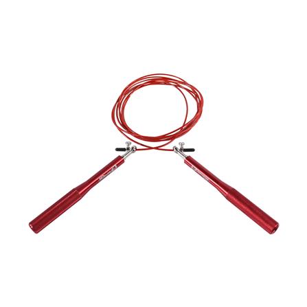 เชือกกระโดดอะลูมิเนียม MDBUDDY MDJR033 3 ม. สีแดง_1