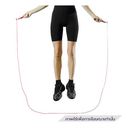 เชือกกระโดดอะลูมิเนียม MDBUDDY MDJR033 3 ม. สีแดง_2