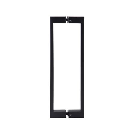 มือจับดึงประตู HAFELE 499.68.067 19 นิ้ว สีดำ_2