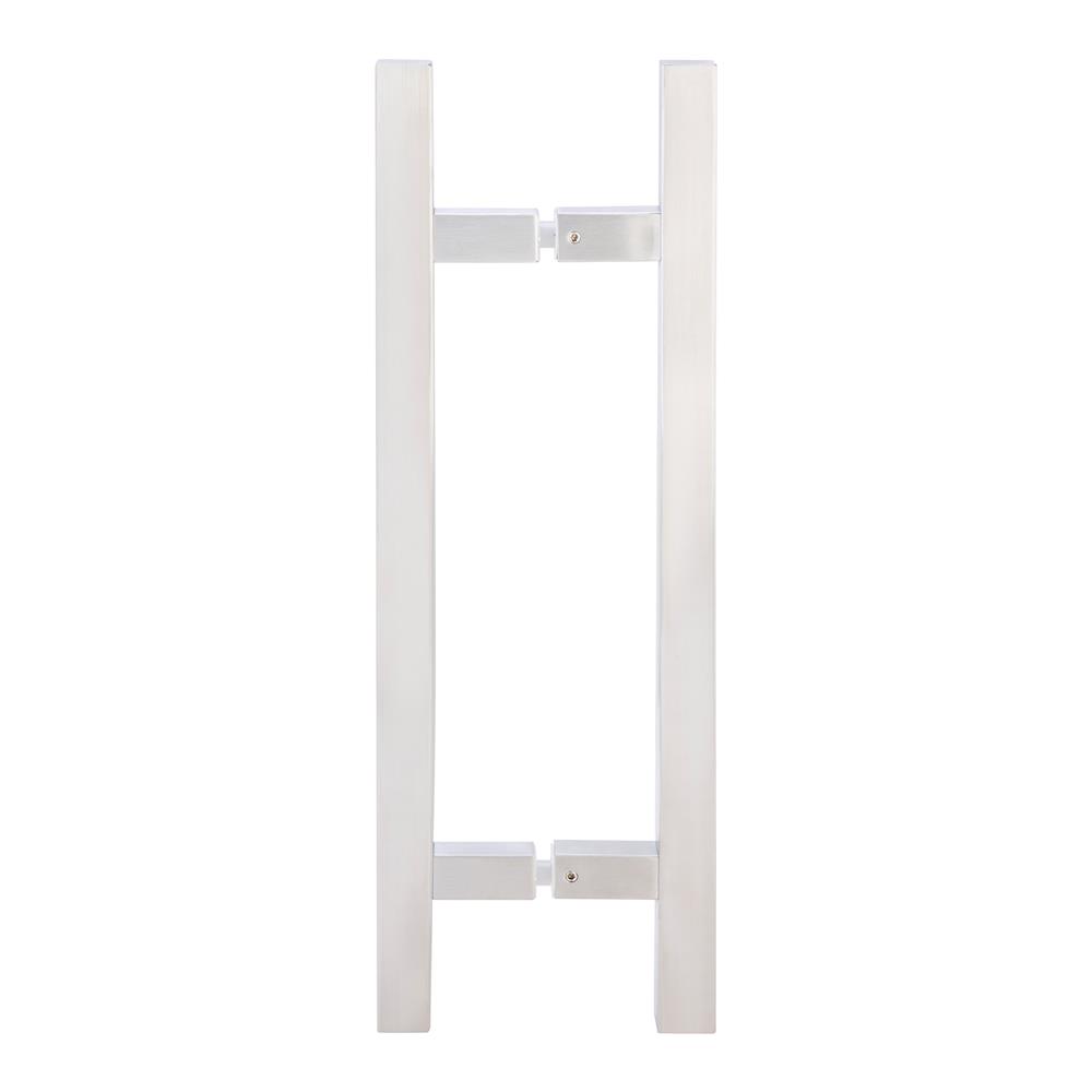 มือจับดึงประตู HAFELE 499.68.064 18 นิ้ว สเตนเลส