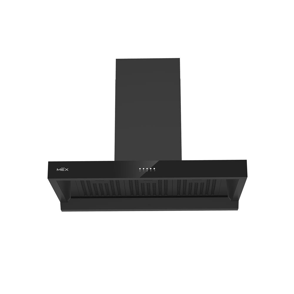 เตาฝัง+ค.ดูดควัน MEX V7812MHR+K632BFB90