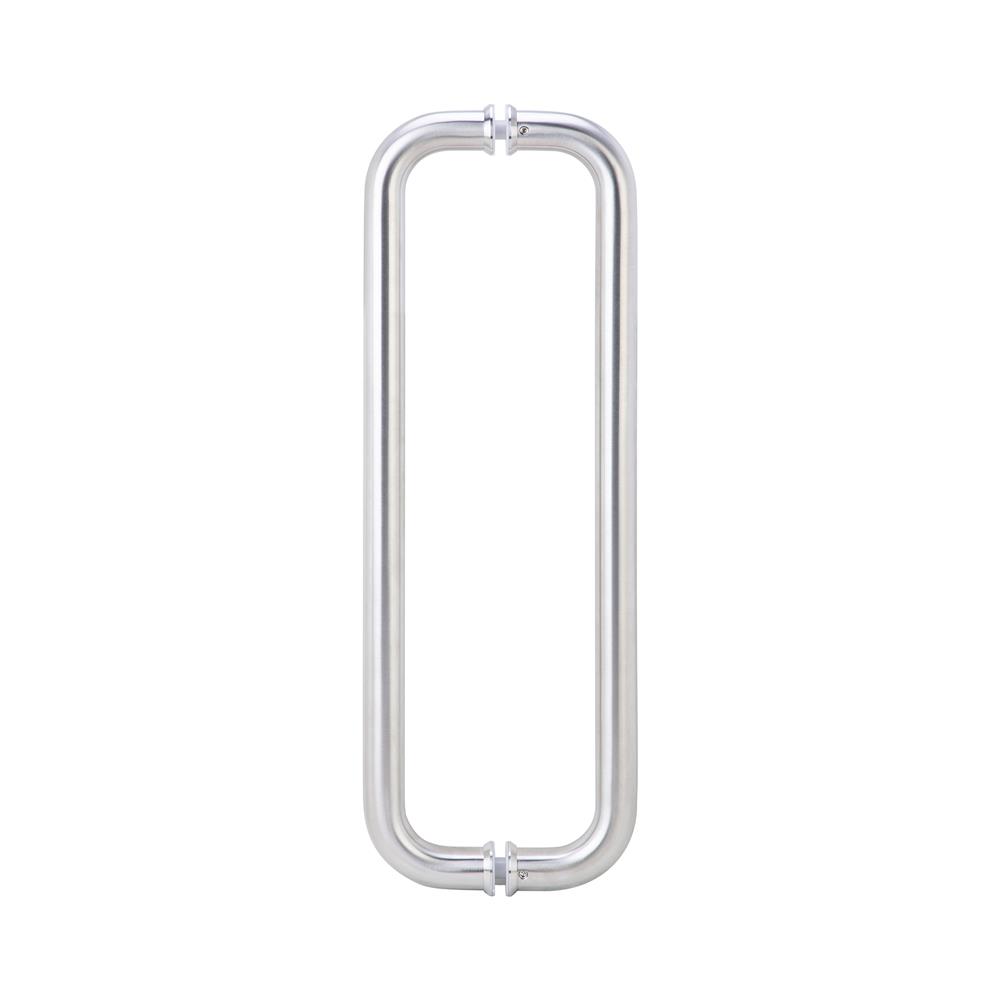 มือจับดึงประตู HAFELE 499.68.070 19 นิ้ว สเตนเลส