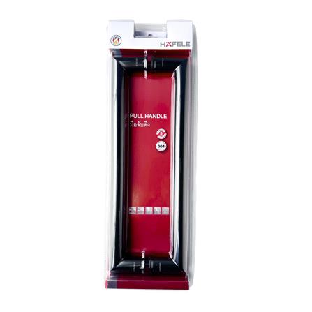 มือจับดึงประตู HAFELE 499.68.061 19 นิ้ว สีดำ_3