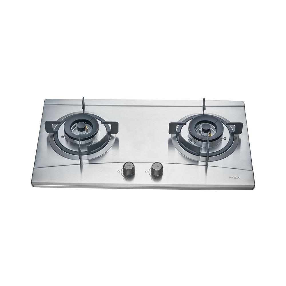 เตาฝัง+ค.ดูดควัน MEX MX472M+K632BFB90