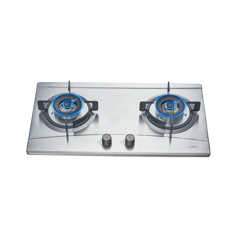 เตาฝัง+ค.ดูดควัน MEX MX472M+K632BFB90