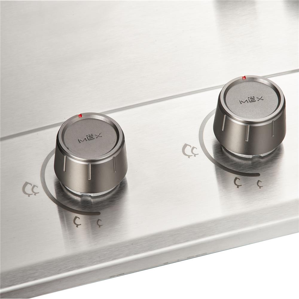 เตาฝัง+ค.ดูดควัน MEX MX472M+K632BFB90