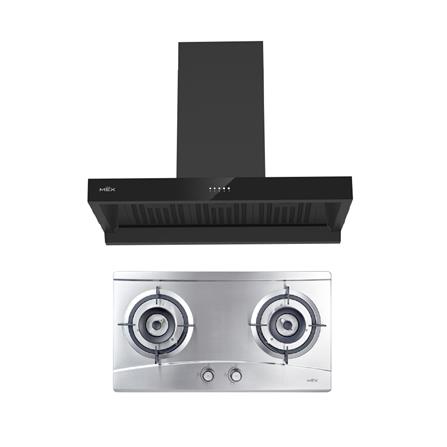 เตาฝัง+ค.ดูดควัน MEX MX472M+K632BFB90_0