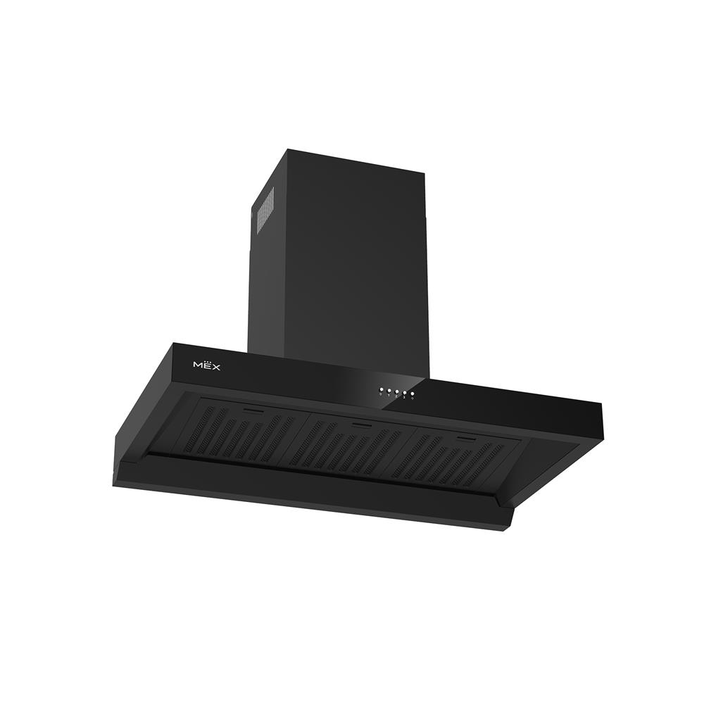 เตาฝัง+ค.ดูดควัน MEX V4731M+K632BFB90