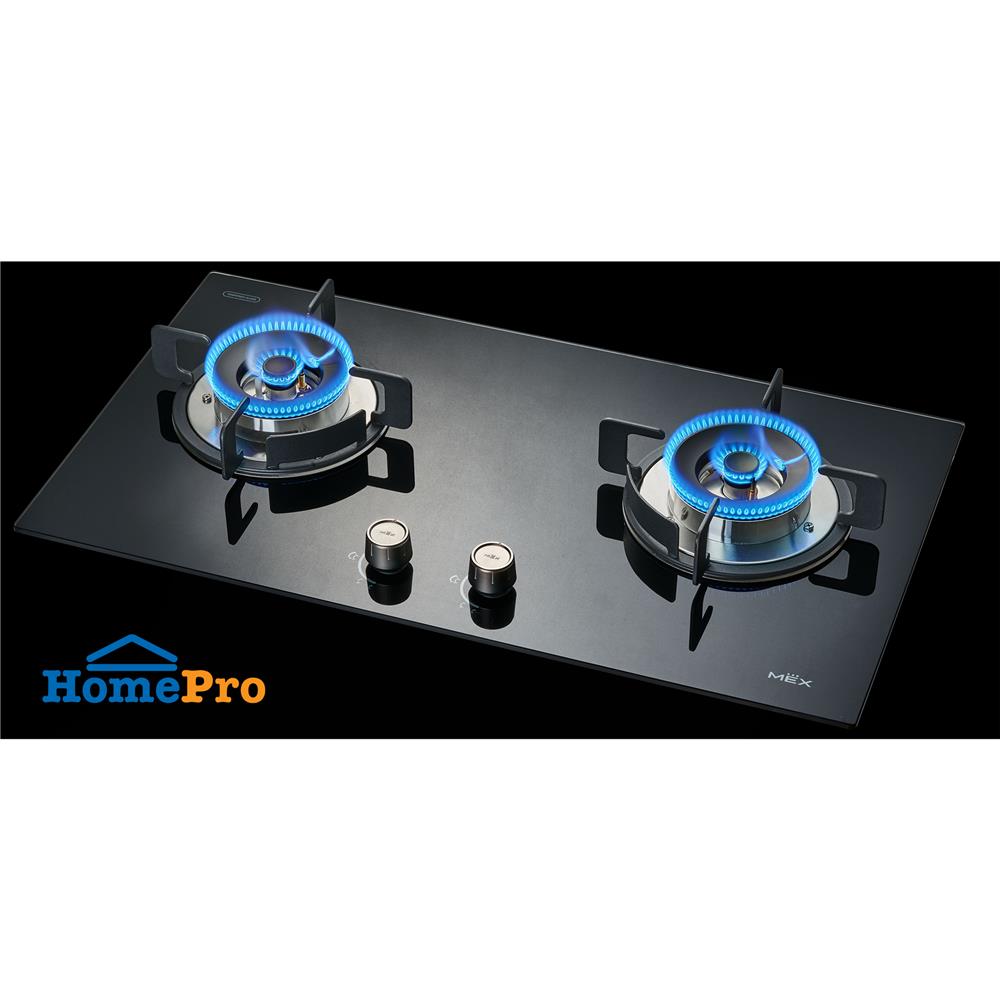 เตาฝัง+ค.ดูดควัน MEX V4731M+K632BFB90