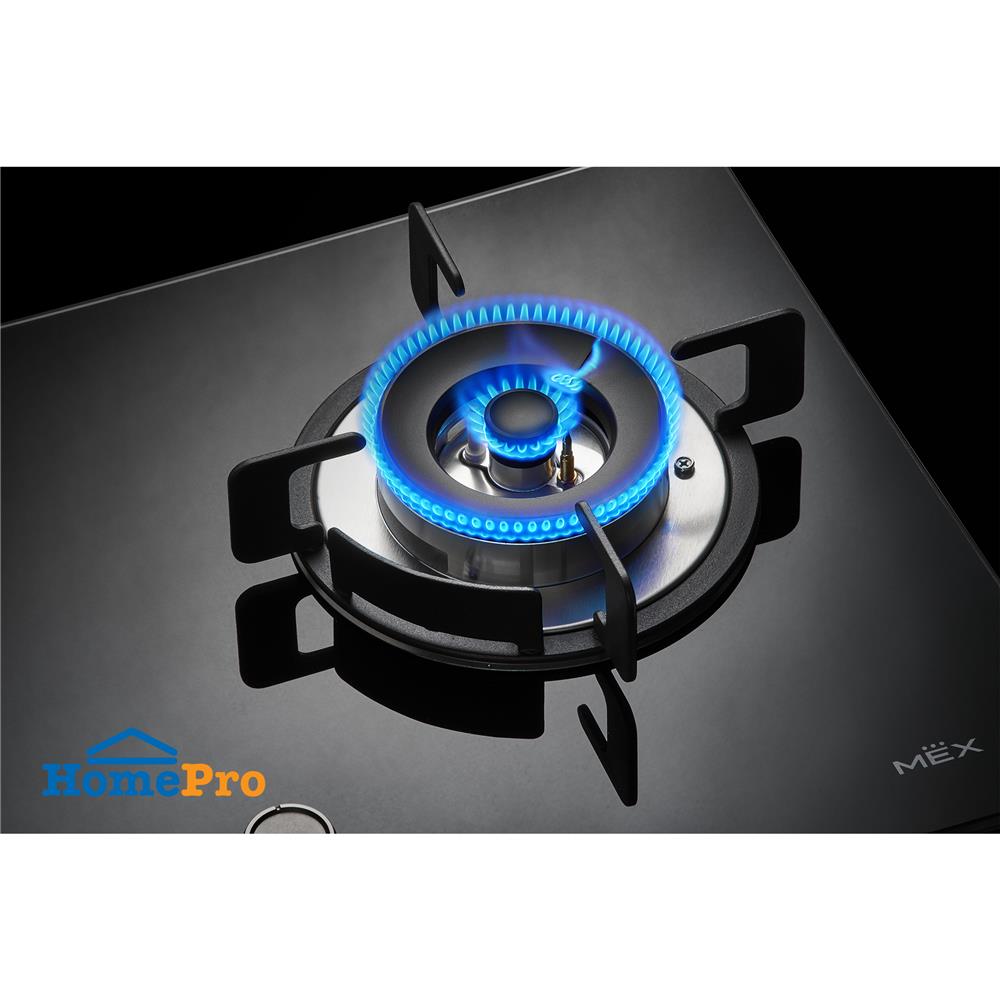 เตาฝัง+ค.ดูดควัน MEX V4731M+K632BFB90