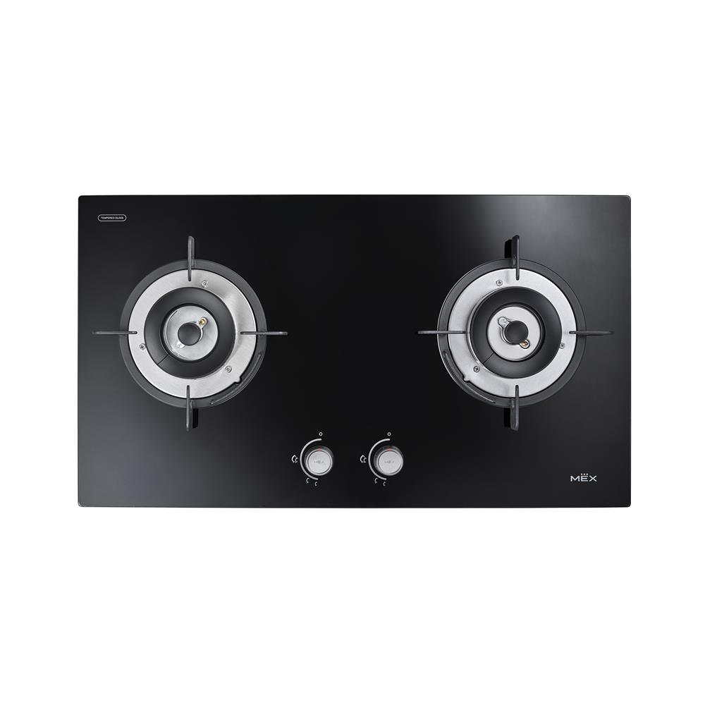 เตาฝัง+ค.ดูดควัน MEX V4731M+K632BFB90