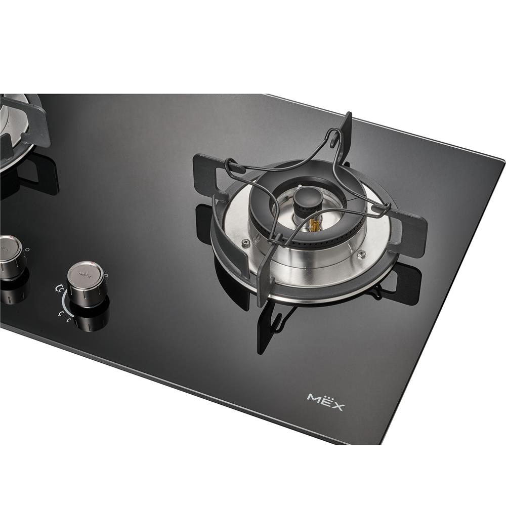 เตาฝัง+ค.ดูดควัน MEX V4731M+K632BFB90