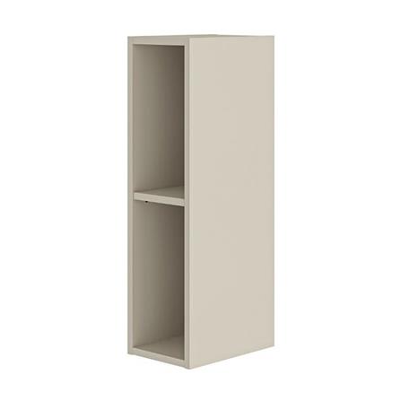 ตู้แขวนผนัง SB FURNITURE 19250248 สีครีม_0