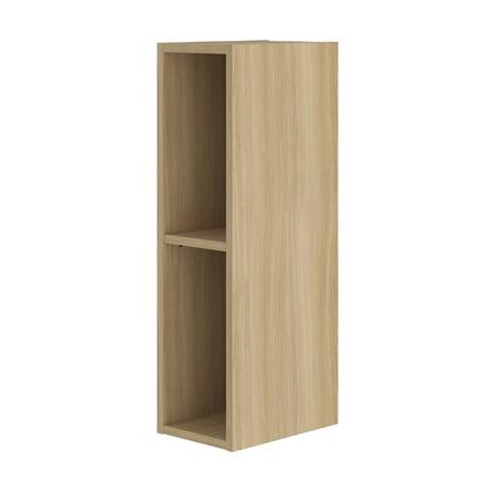 ตู้แขวนผนัง SB FURNITURE 19250249 สี VALLEY OAK_0