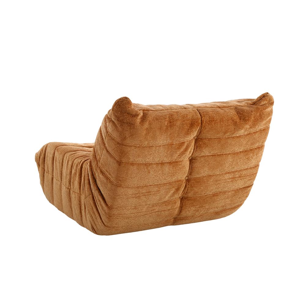 โซฟา SNAZZ TOAST สีส้ม