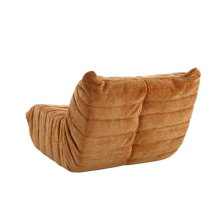 โซฟา SNAZZ TOAST สีส้ม_4